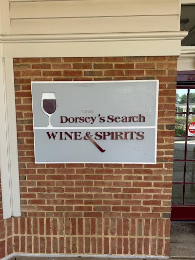 Dorsey's Search Wine & Spirits
