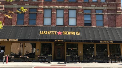 Lafayette Brewing Co