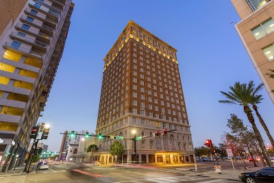 Floridan Palace