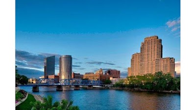 Courtyard By Marriott #grrdt