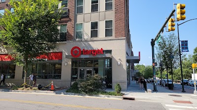 Target Store #3241