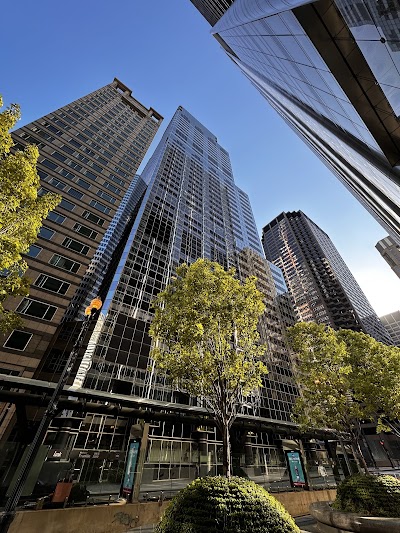 Hyatt Place Chicago/downtown-the Loop