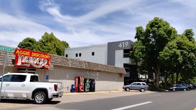 Aggie Liquors