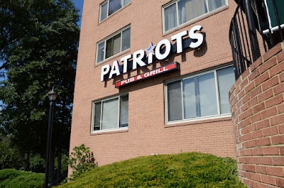 Patriots Pub & Grill