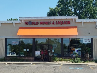 World Wines & Liquor