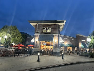 Brixx Wood Fired Pizza