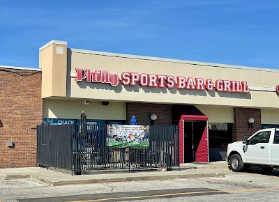 Philly Sports Bar & Grill