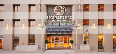 Doubletree By Hilton