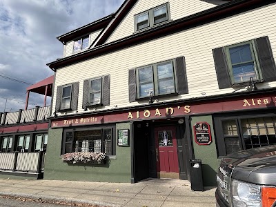 Aidan's Pub