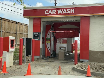Circle K