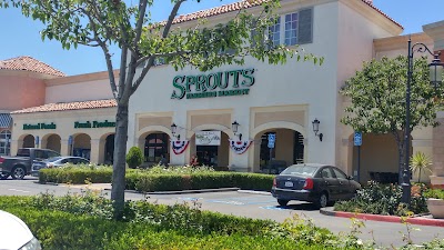 Sprouts Farmers Market