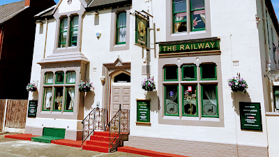 The Railway Pub