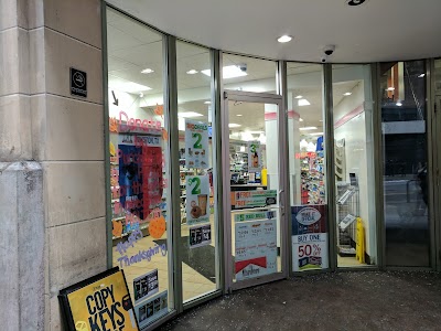 7 Eleven
