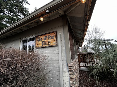 Ye Olde Pub