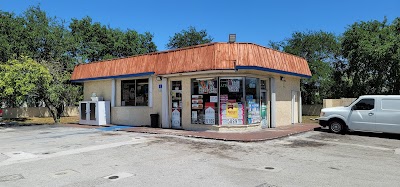 Cypress Food Store