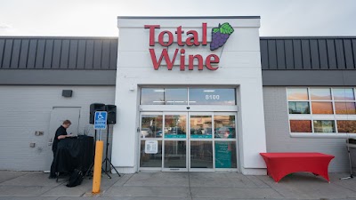 Total Wine &amp; More