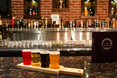 The Underground Tap & Grill