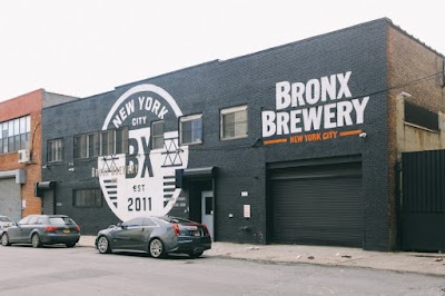 The Bronx Brewery