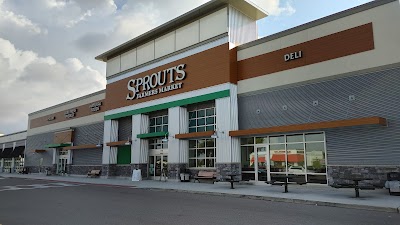 Sprouts Farmers Market