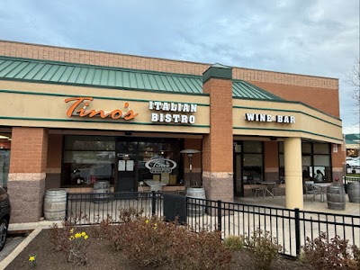Tinos Italian Bistro