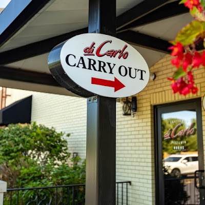 Trattoria Di Carlo & Pizzeria