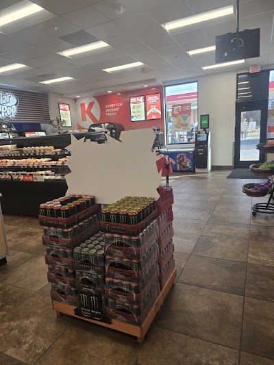 Circle K