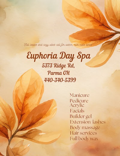 Euphoria Day Spa