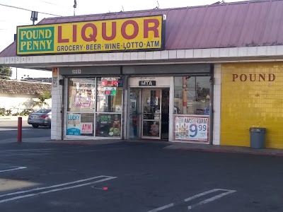 Pound Penny Liquor & Market
