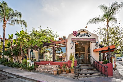 Miguels Cocina