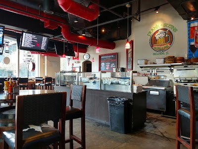 Frank N Steins (closed)