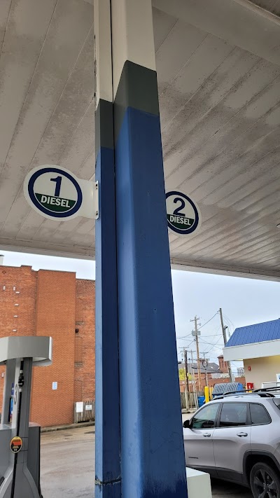 Certified Oil #400004