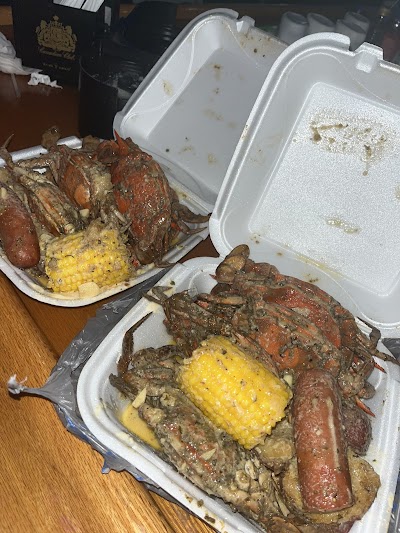 Gulfport Liquor/sazerac Lounge