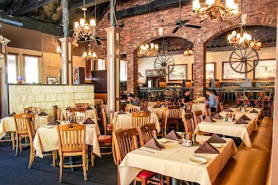 Y.o. Ranch Steakhouse