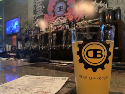 Deadbeach Brewery