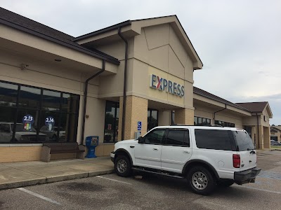 Aafes Gunter Afb Shoppette