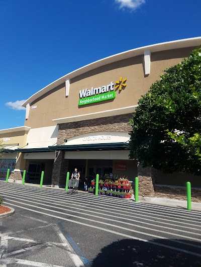 Walmart Neighborhood Market