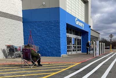 Walmart Supercenter #3223