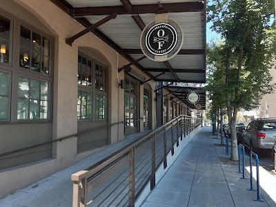 Oregon's Finest - Pearl