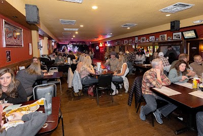 Bruces Bar & Restaurant