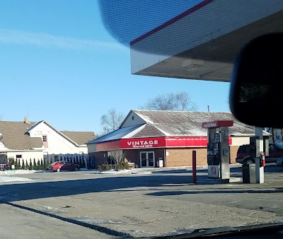 Towne Spirits & Fine Wine