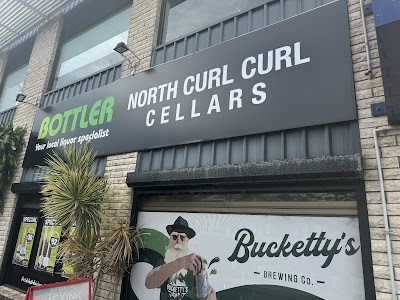 North Curl Curl Cellars