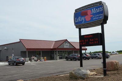 Leroy Meats Of Fox Lake
