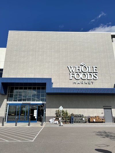 Whole Foods Market