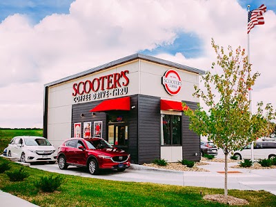 Scooter’s Coffee