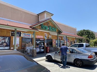 Farm Market