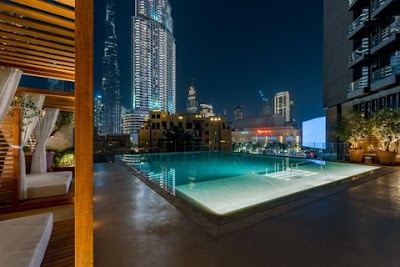 The Venue