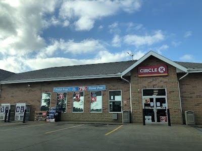 Circle K