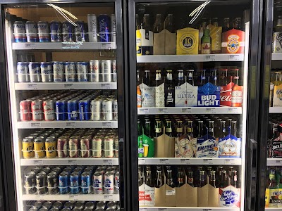 Shenango Beverage