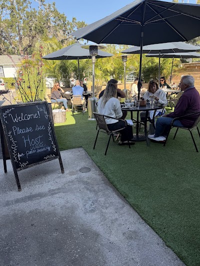 The Tides Seafood Market