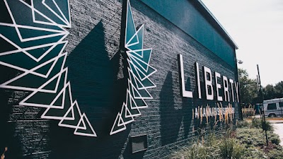 Liberty Oxon Hill